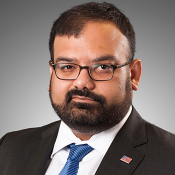 Asad Zaman