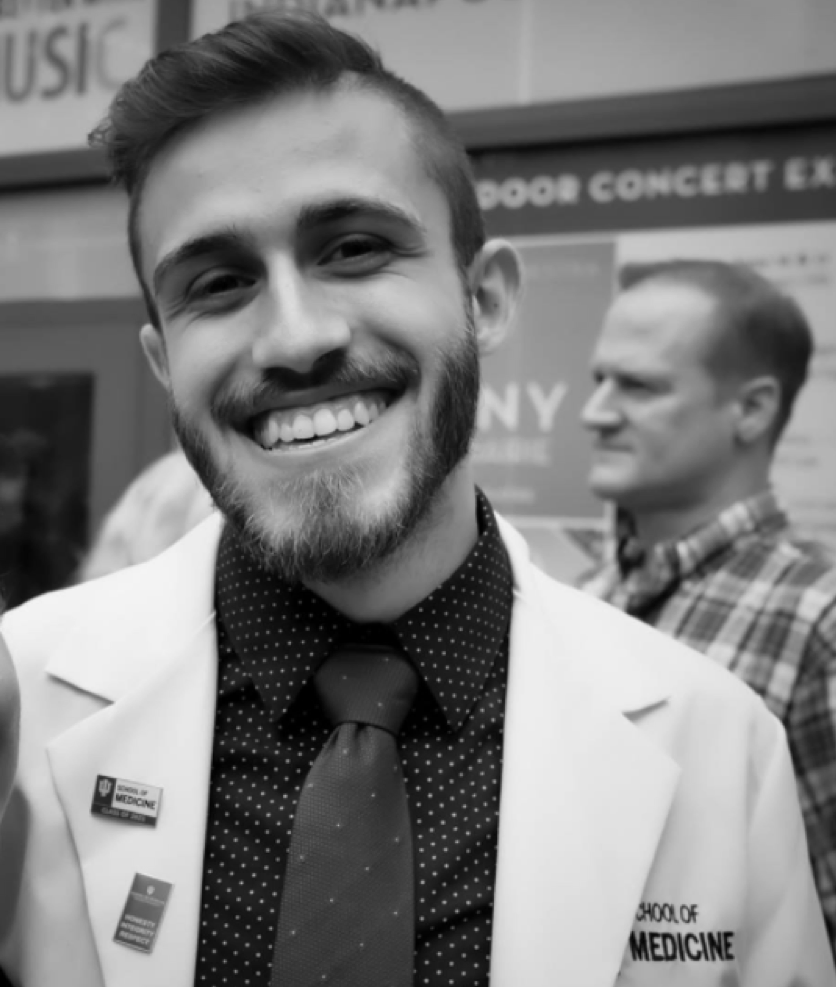 Mark Daiuto