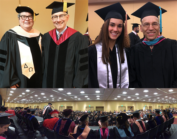 Graduation Photos