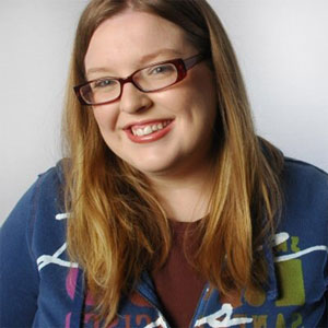 Megan Klopchin
