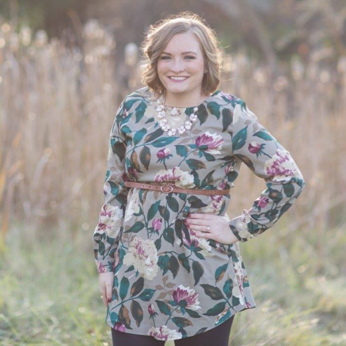 Abigail Corbett