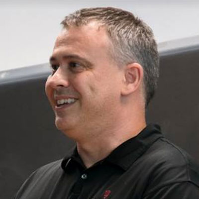 Rob Quick