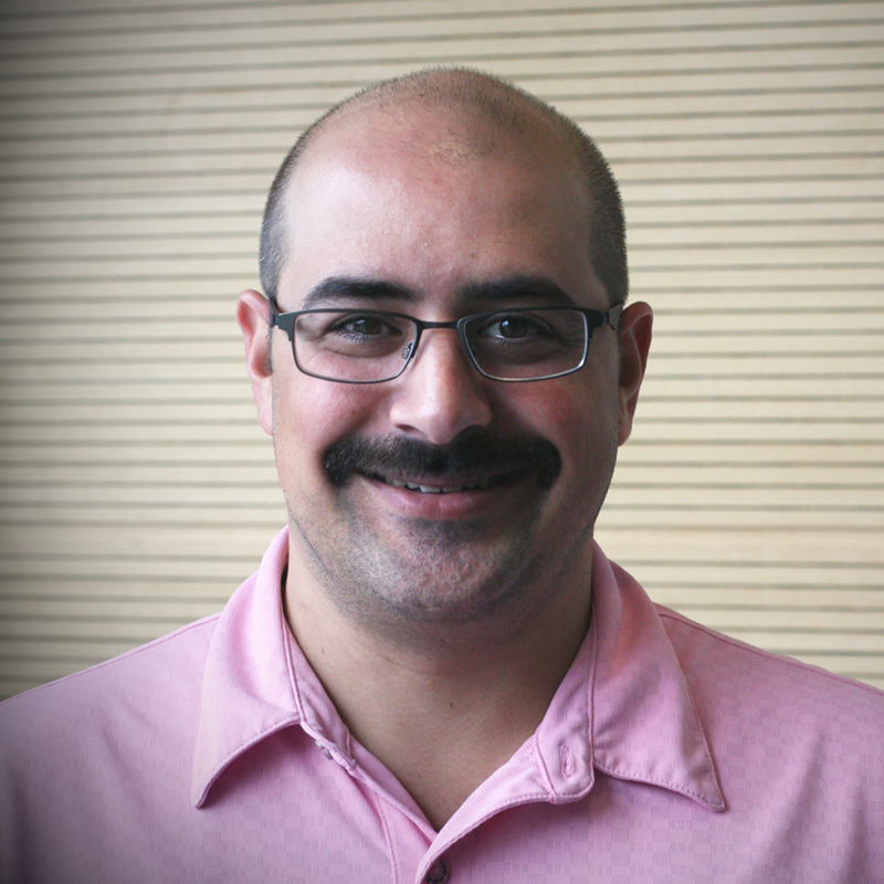 billy fadel