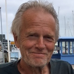Egil Marstein