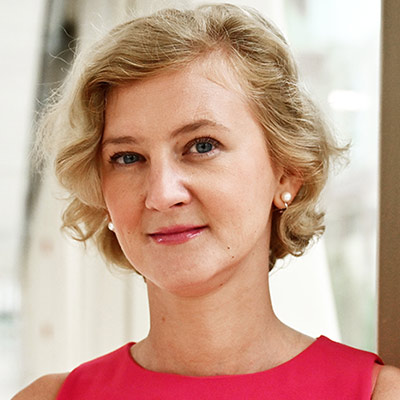 olena mazurenko