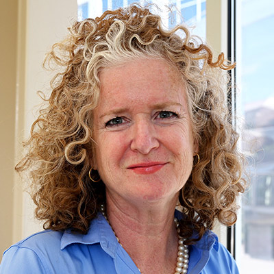 Carolyn Runge