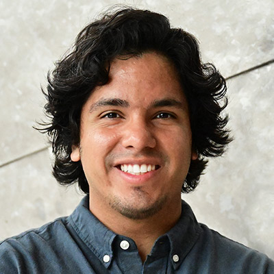 Pablo Cuadros