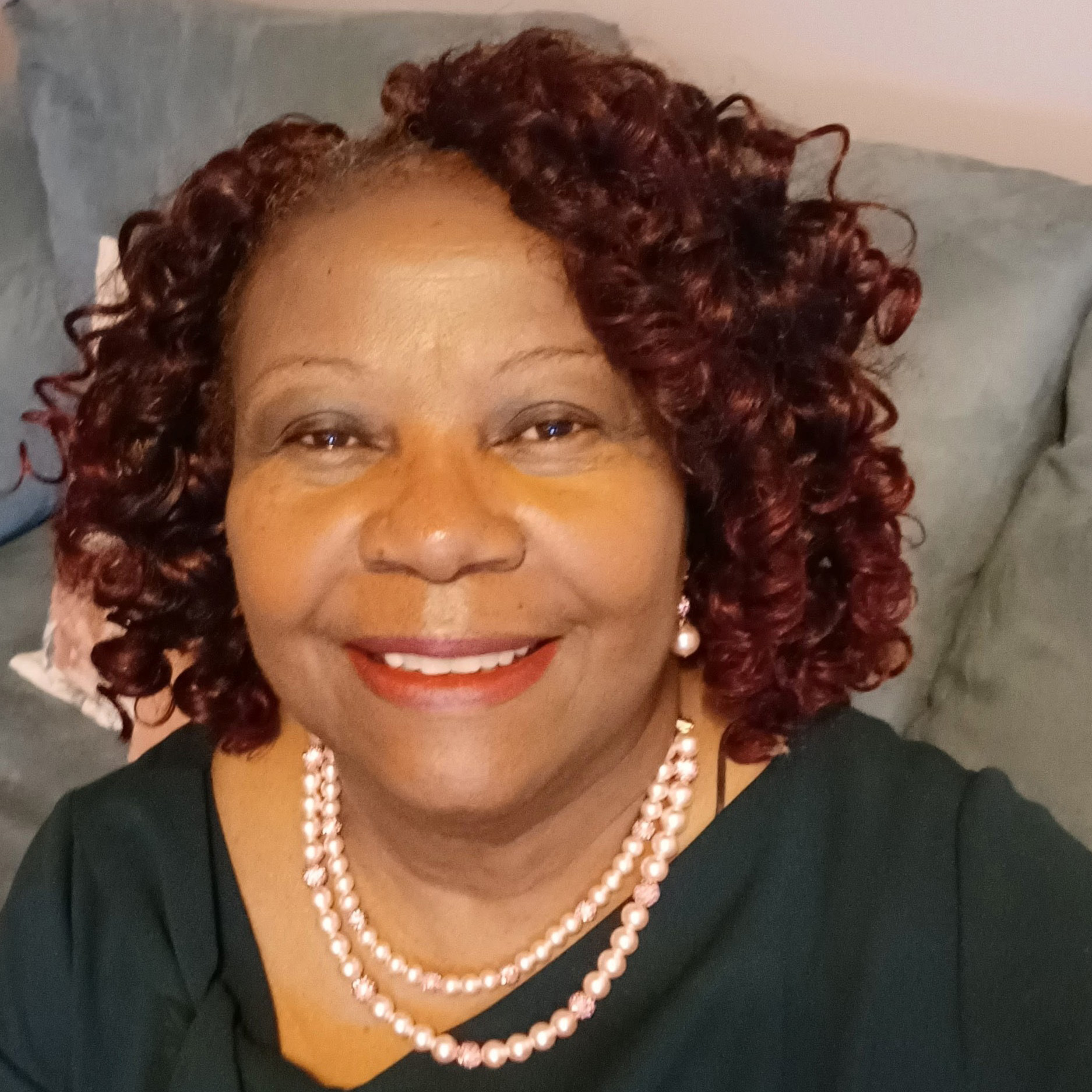 Dorothy-Brown Johnson