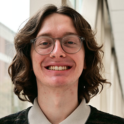 Tristan Pickering