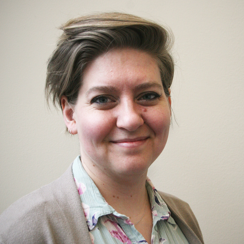 Lindsey Sanner