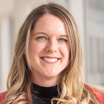 kristine schuster