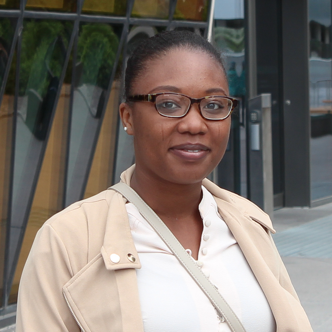 Fatima Saidou