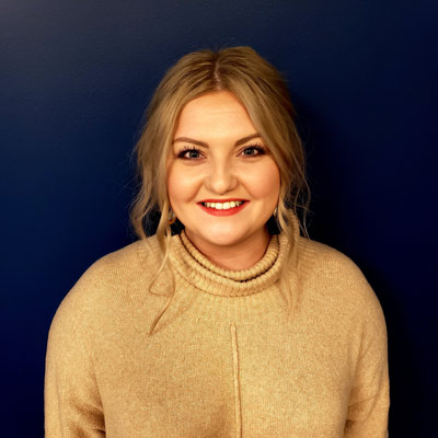 emily overman