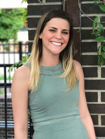 Kacie McGill