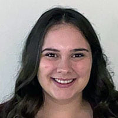 Sydney Benton