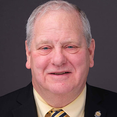 Steven Berkshire