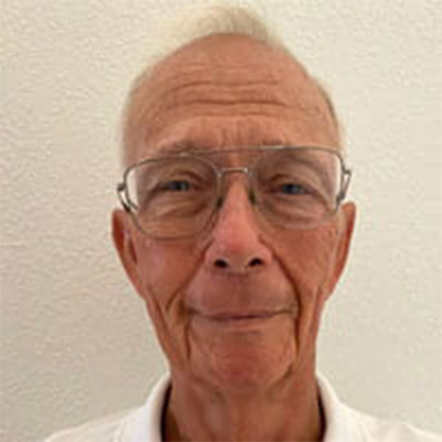 Thomas Hudgins