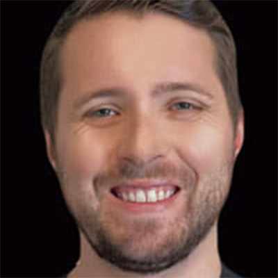Matthew Lyman