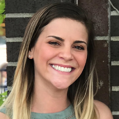 Kacie McGill