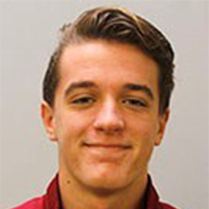 Mitch Mastey