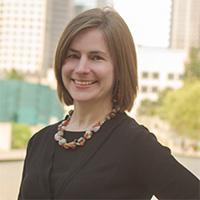 Christina Nelson