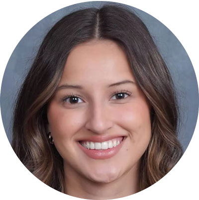 Headshot of Emily Orozco