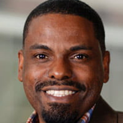 Calvin Roberson