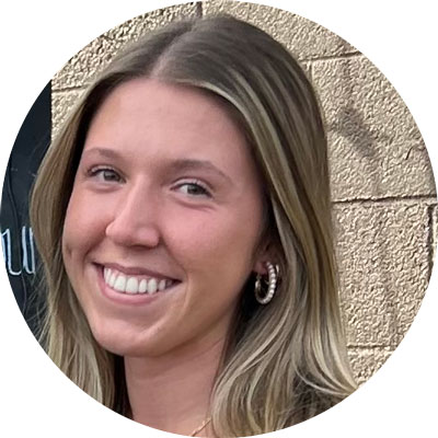 maddie rowley headshot