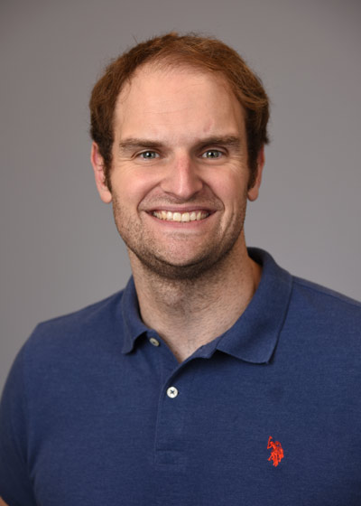 alex buchanan