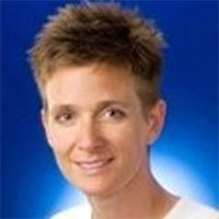 Beth Mitchell