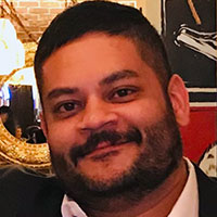 Ganesh Sharma