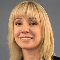 Rachael Casey
