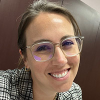 Emily Dunham