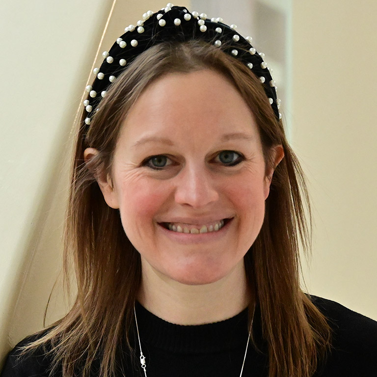 Molly Overbey