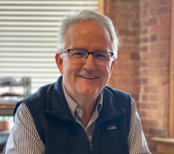 Patrick Boyle