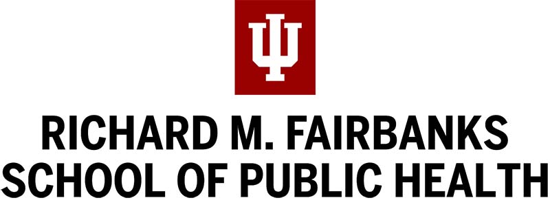 fairbanks school of public health logo