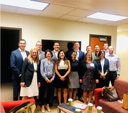 mha advisory council