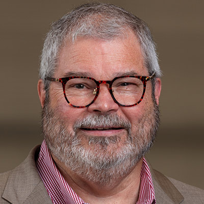 paul halverson