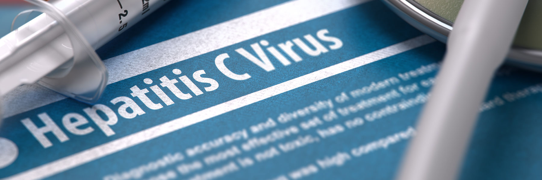 hepatitis c virus