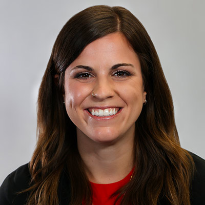 Abigail Carr
