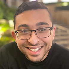 Ahmed Abdel Aziz