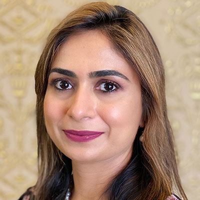 Amnah Anwar