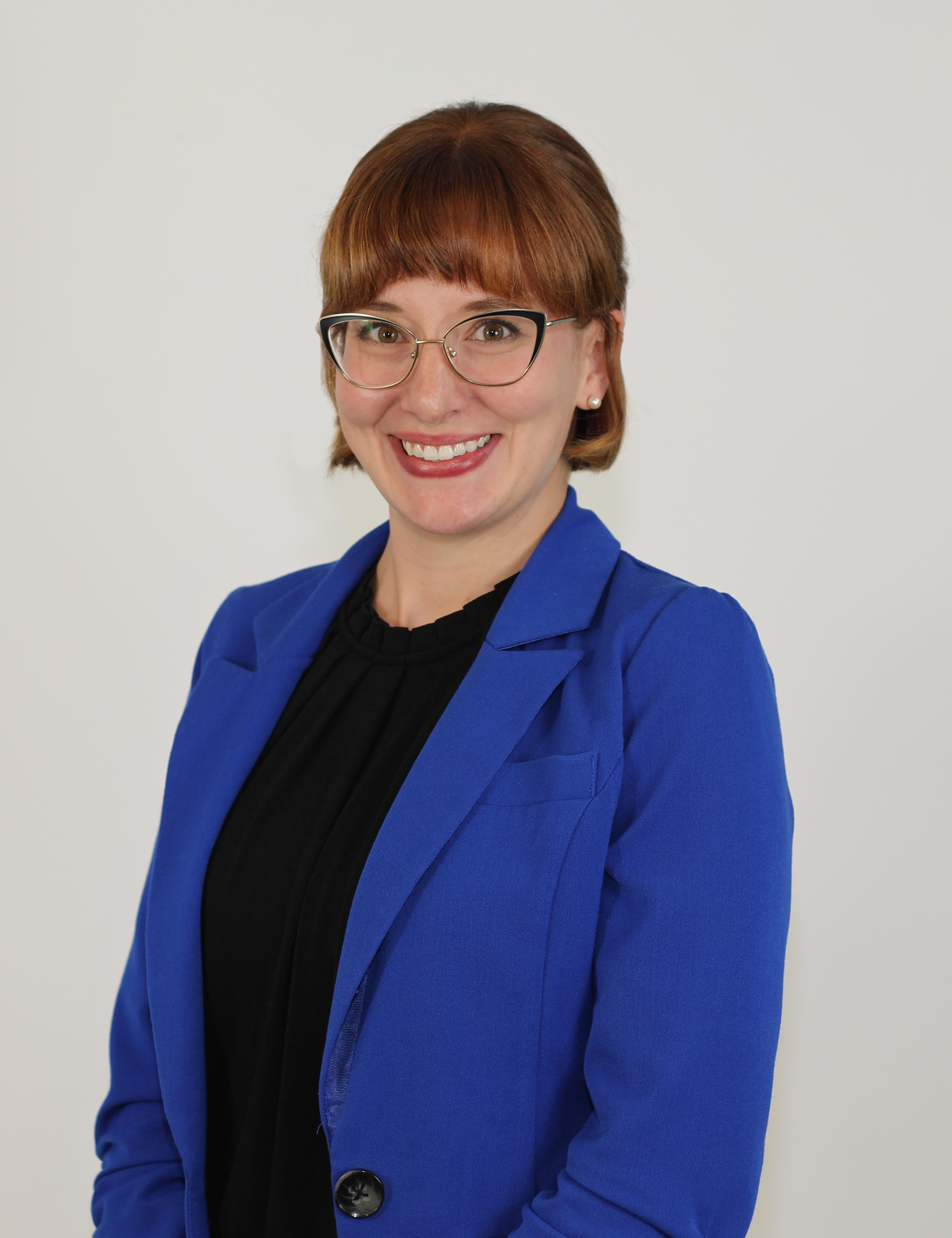Angela Mattingly