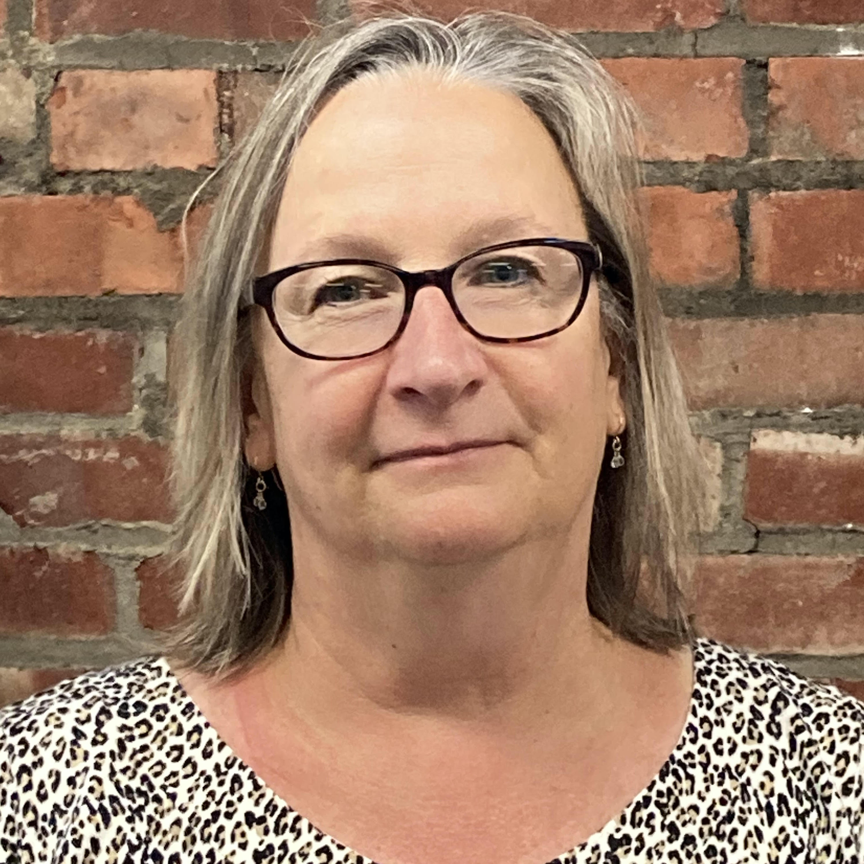 Tina Feaster
