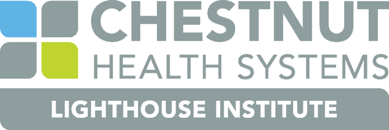 Chestnut Health Systems logo