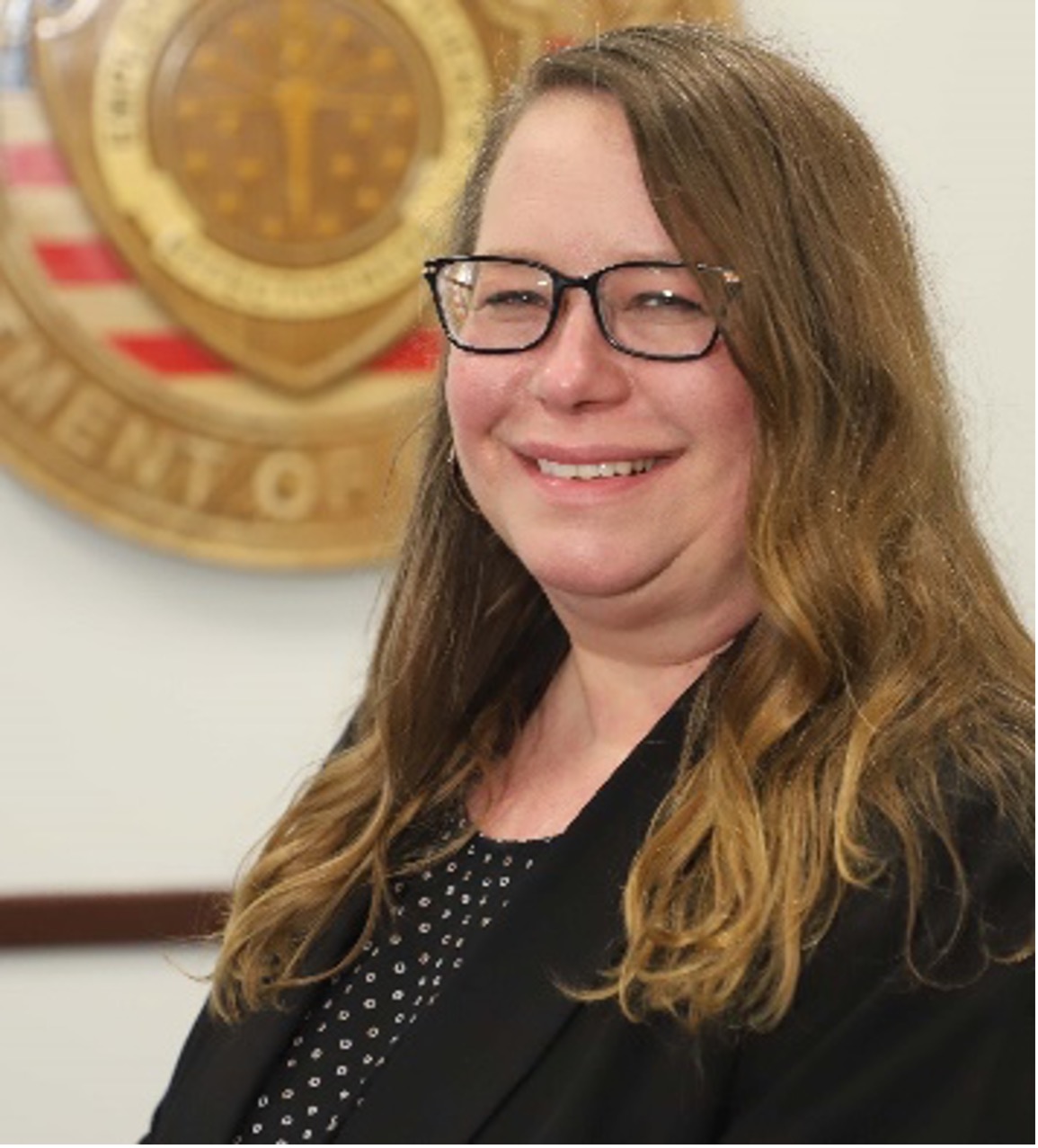Deborah Nichols