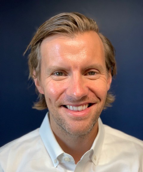 Jeremy Hooker