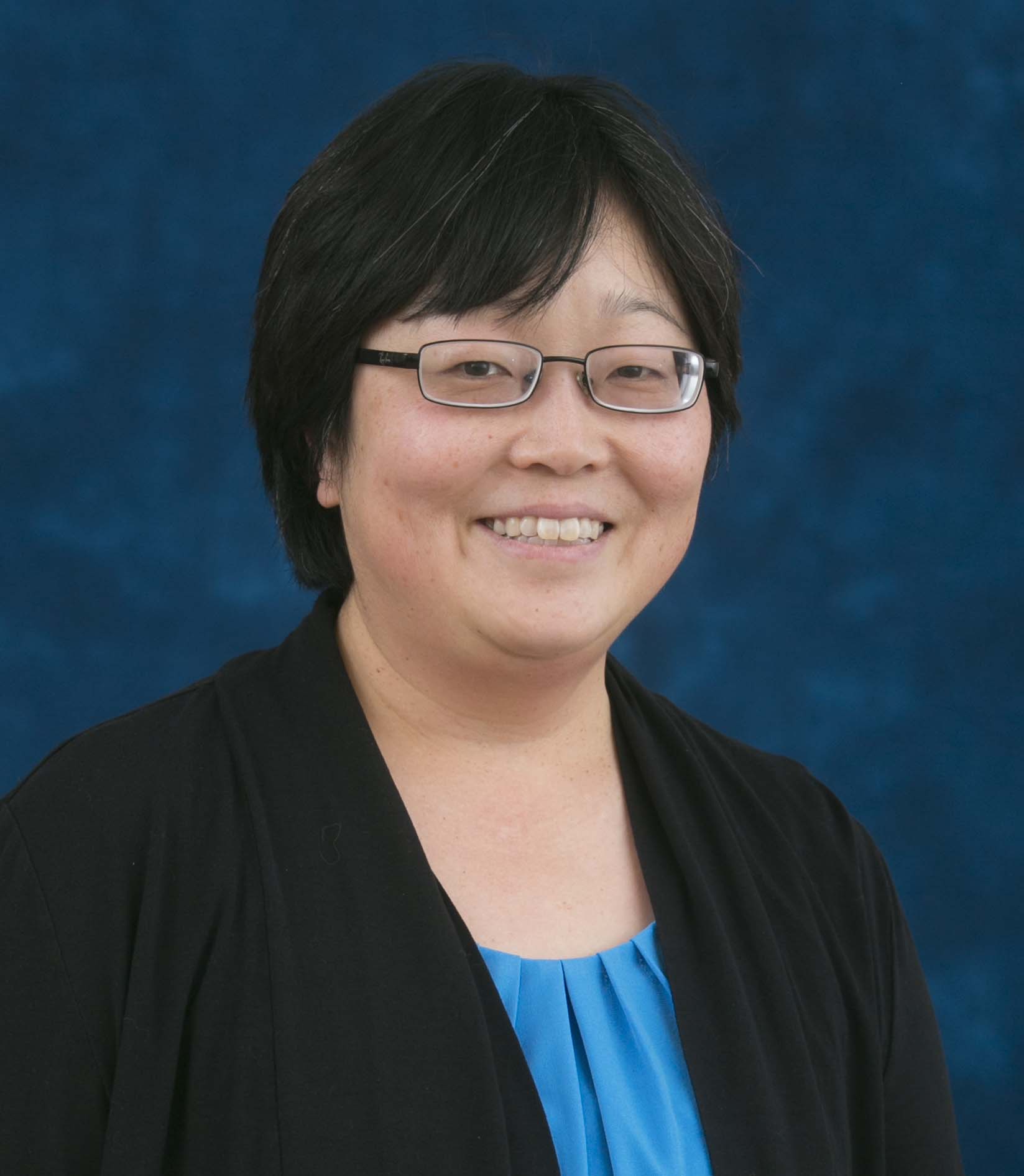 Kellie Kaneshiro