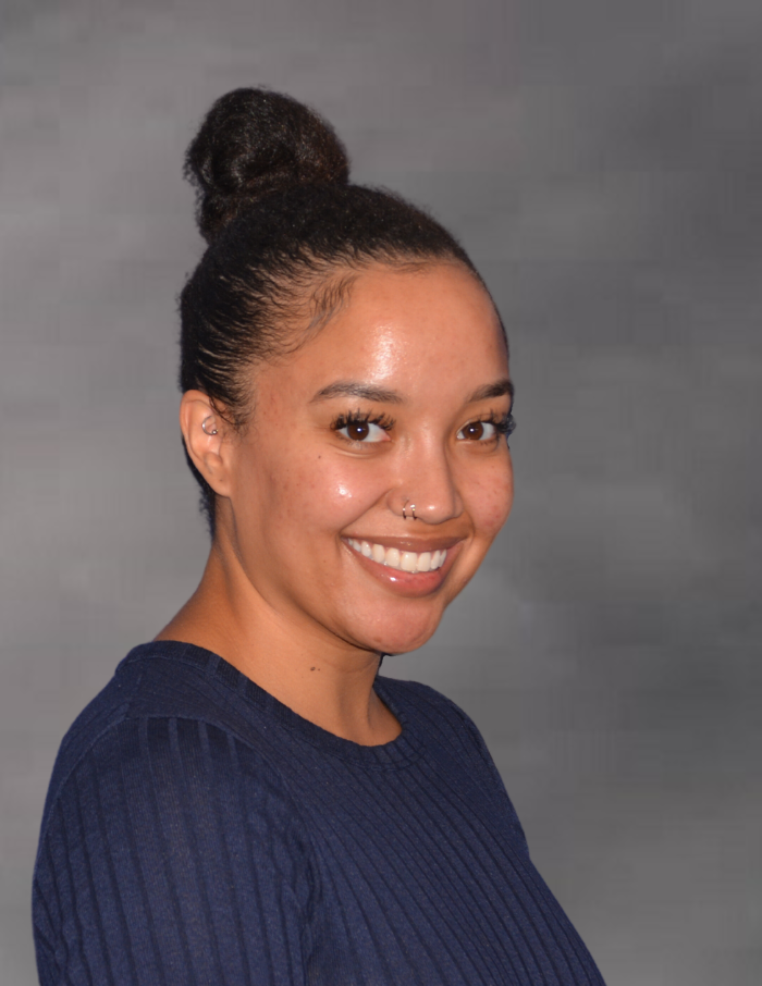 Mariah Kirksey