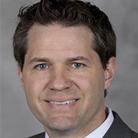 Michael Bushey